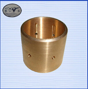 氰化镀铜故障及其处理方法：铜件表面镀覆镍层结合力差