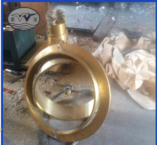 精细铸铜件,减速机铜件,水泵铜套